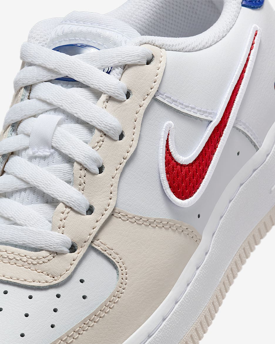 Nike Air Force 1 LV8 Older Kids Shoes